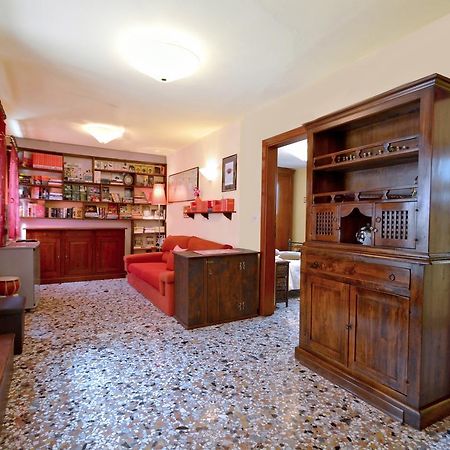 Ve.N.I.Ce Cera Casa Della Zia Lejlighed Venedig Eksteriør billede
