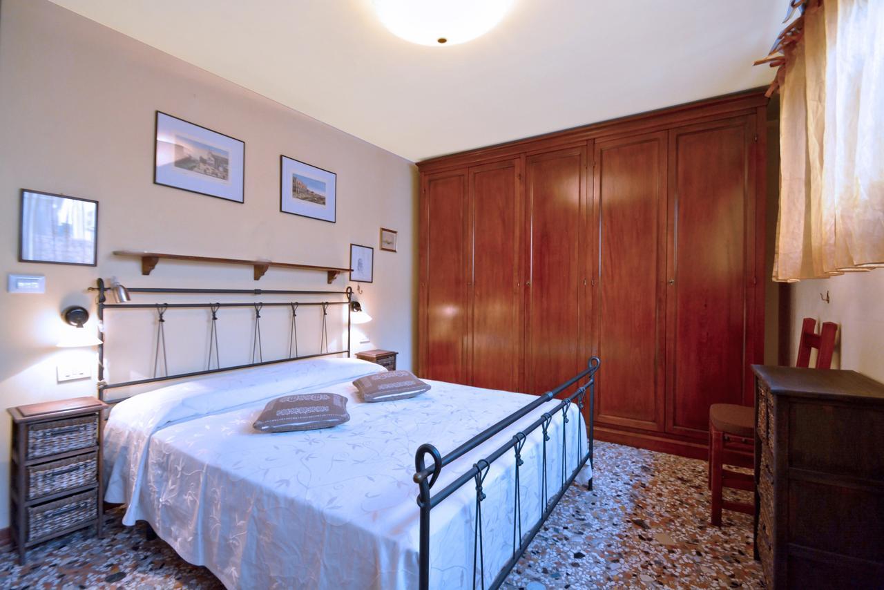 Ve.N.I.Ce Cera Casa Della Zia Lejlighed Venedig Eksteriør billede