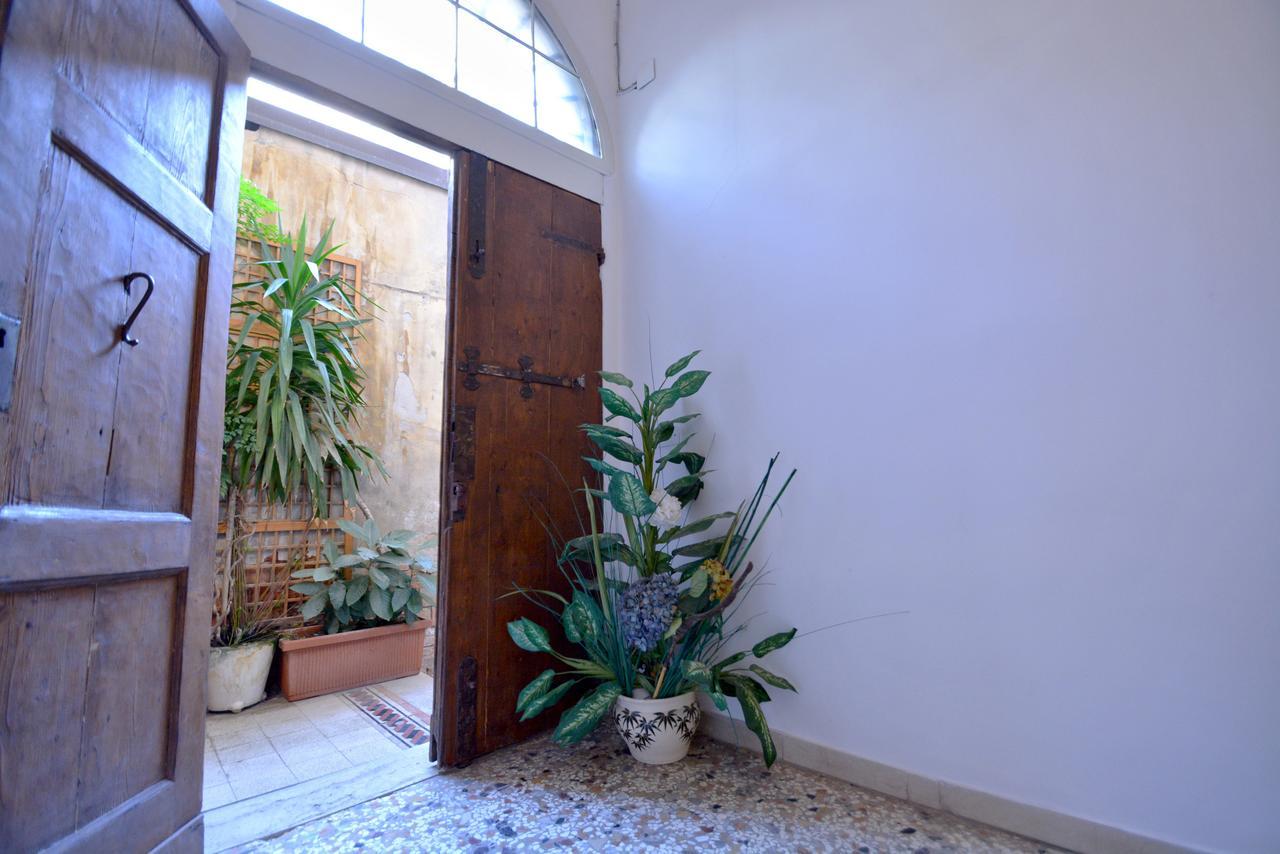 Ve.N.I.Ce Cera Casa Della Zia Lejlighed Venedig Eksteriør billede