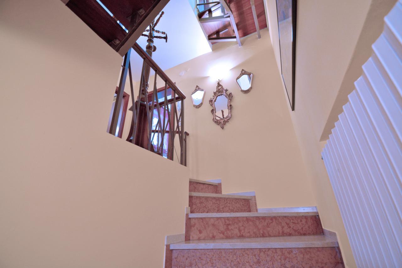 Ve.N.I.Ce Cera Casa Della Zia Lejlighed Venedig Eksteriør billede